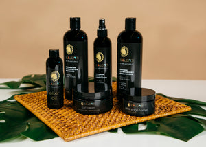 Kalonji Collection, black seeds oil, kalonji oil, kalonji oil for hair,